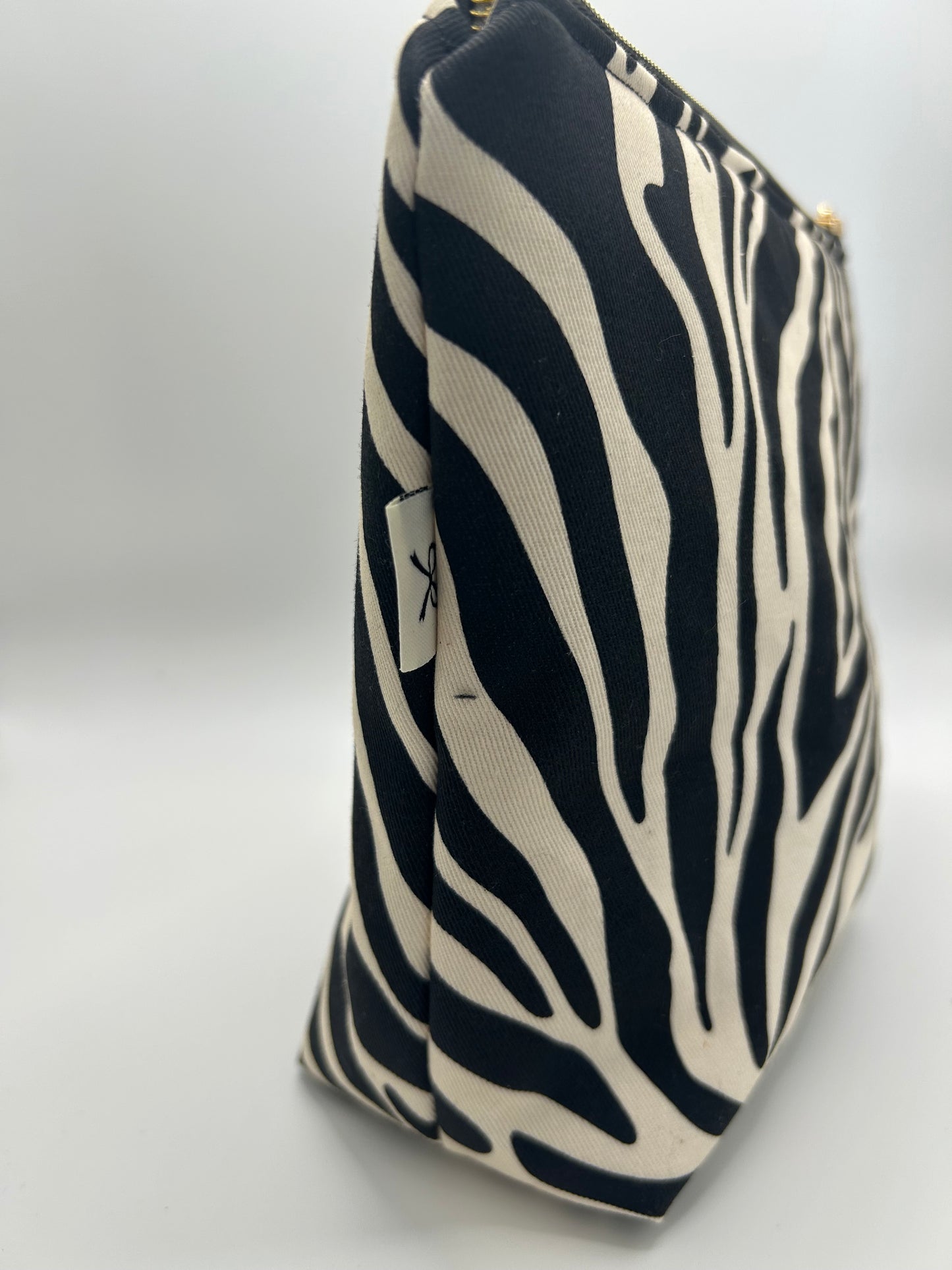 Kosmetiktasche Zebra