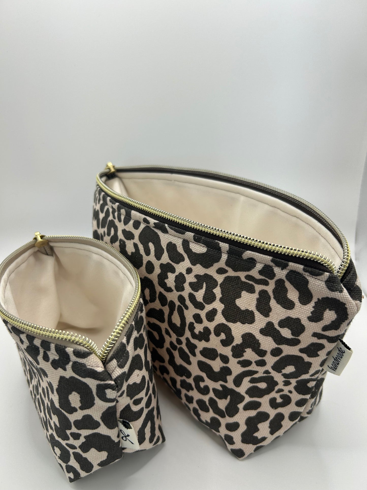 Kosmetiktasche Leo M