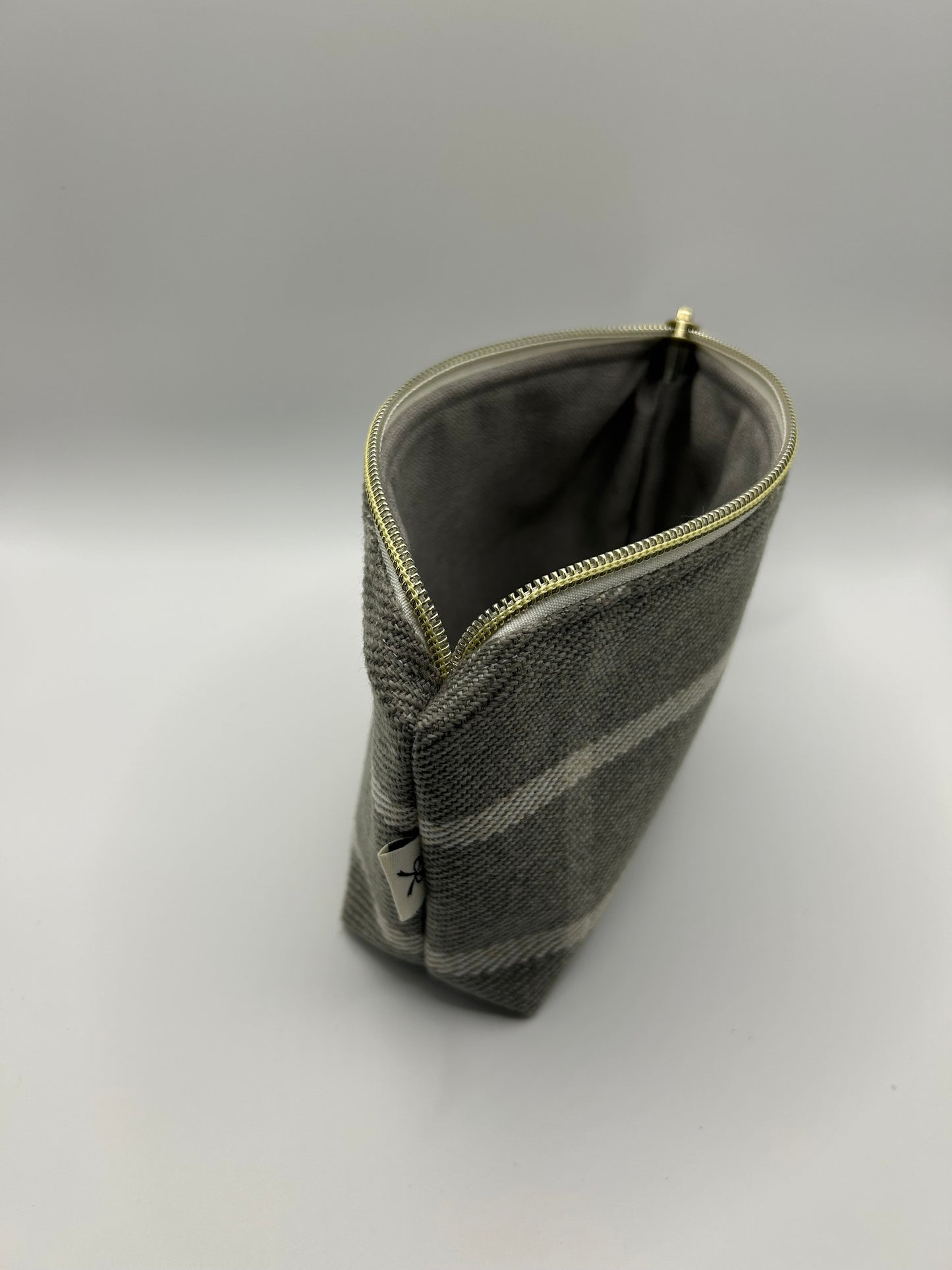 Kosmetiktasche Karo S