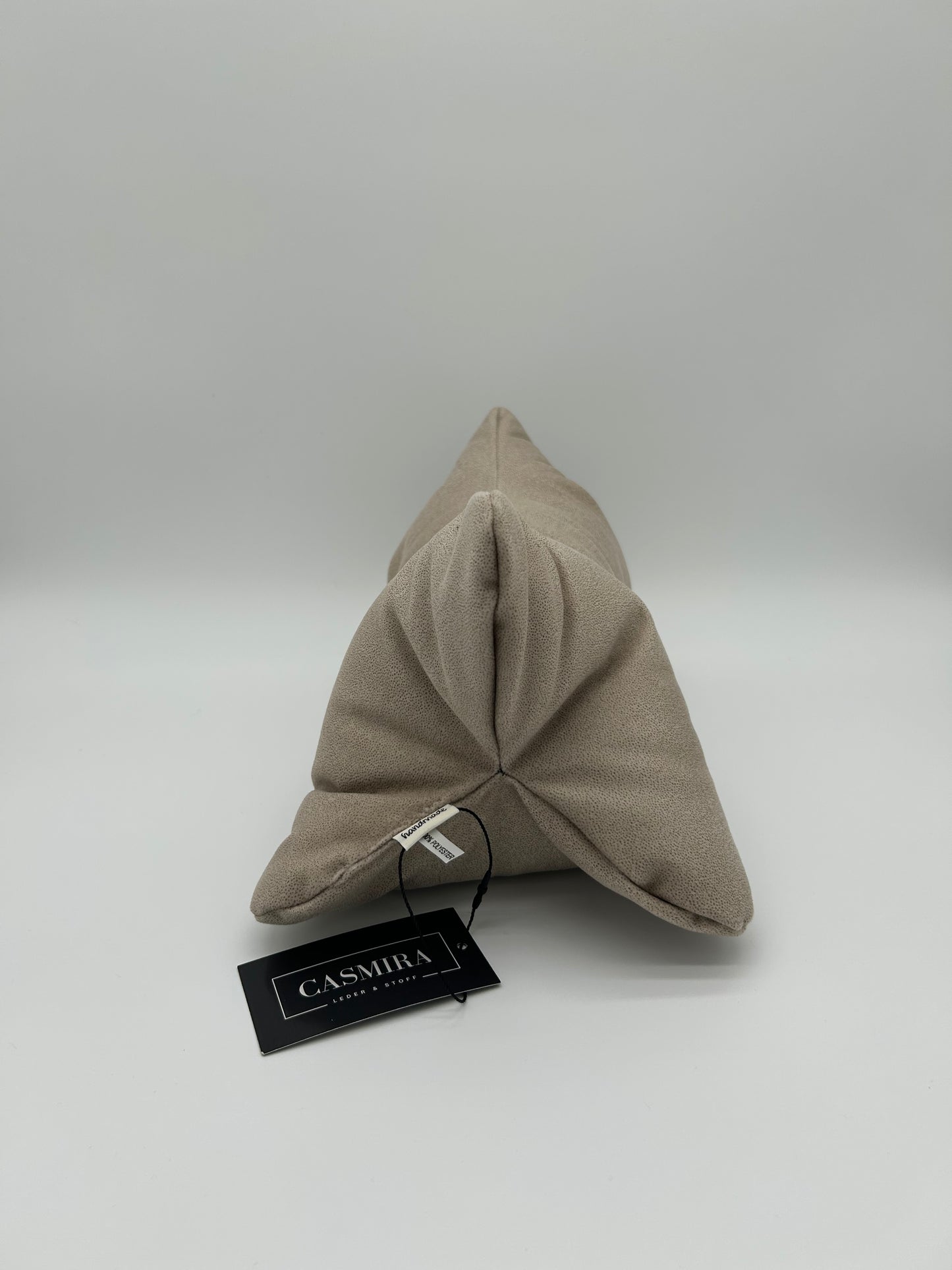 Leseknochen Beige