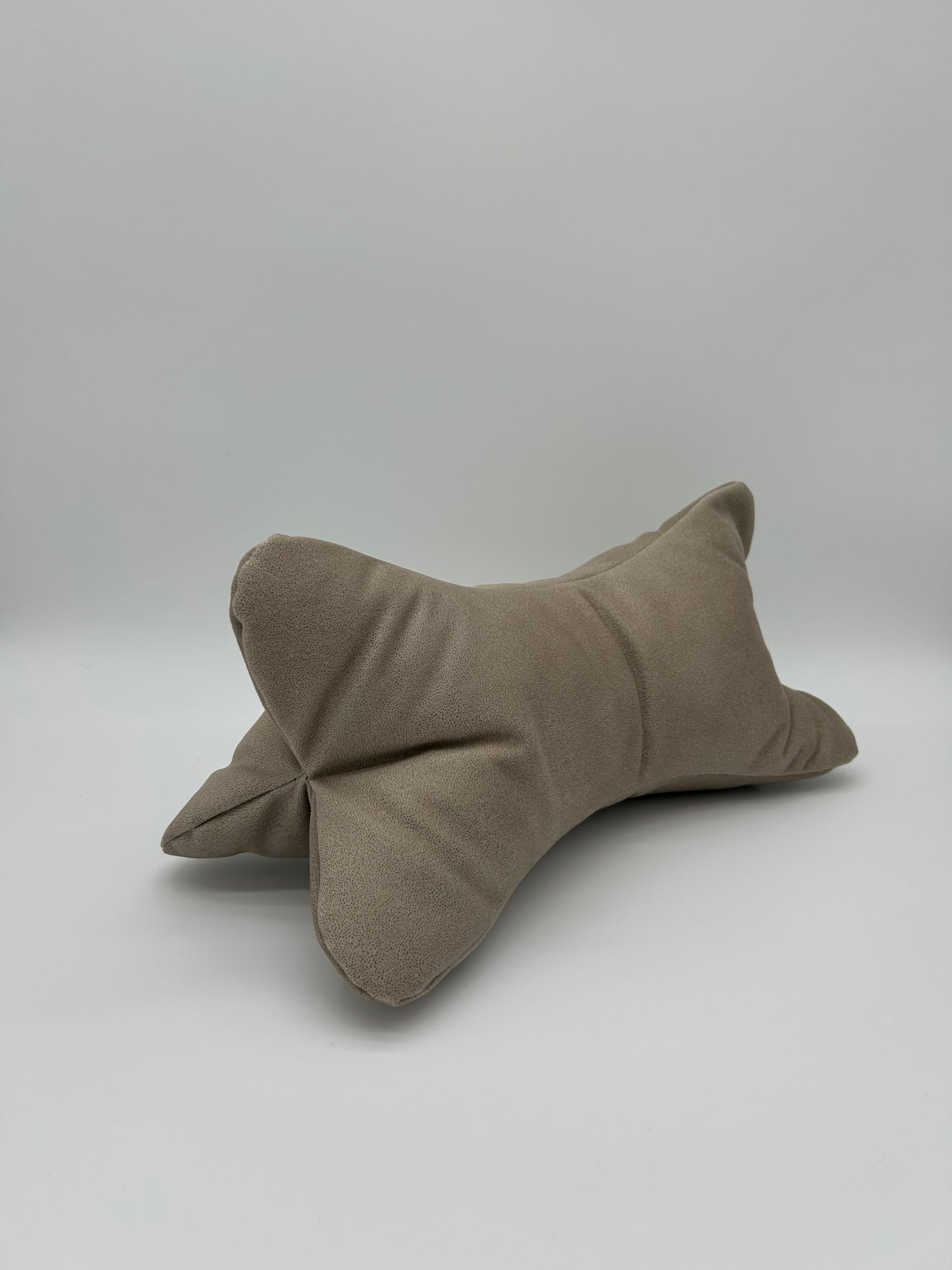 Leseknochen Beige