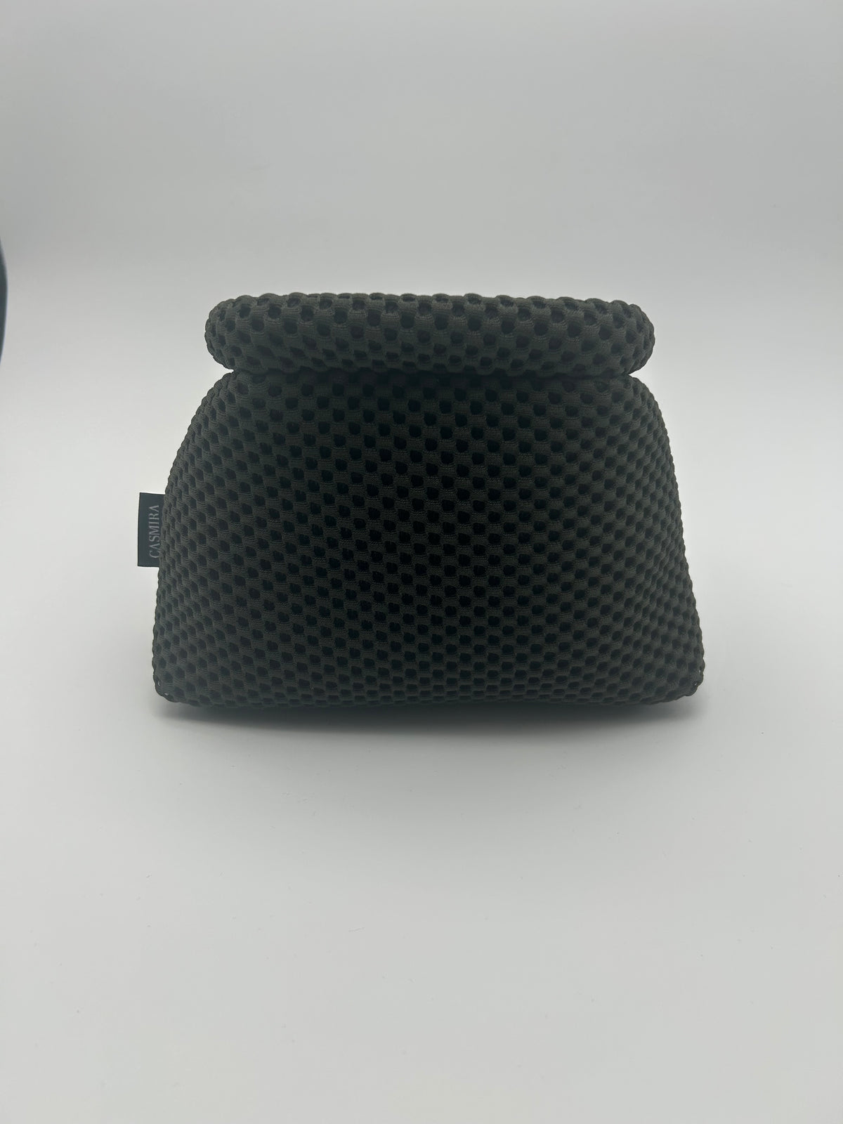 Kosmetiktasche Clip Oliv