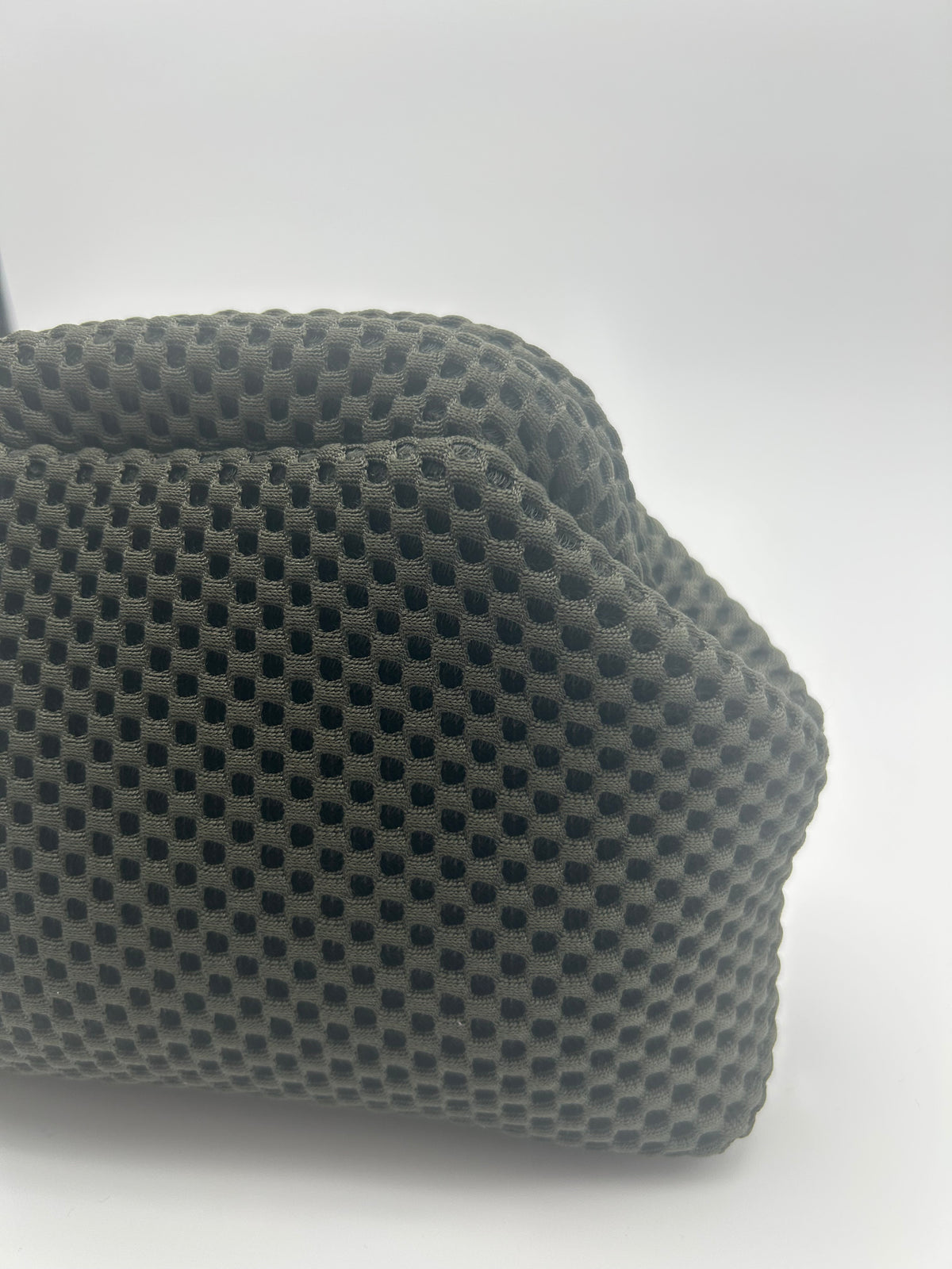 Kosmetiktasche Clip Oliv
