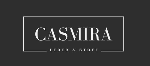 CASMIRA Leder & Stoff